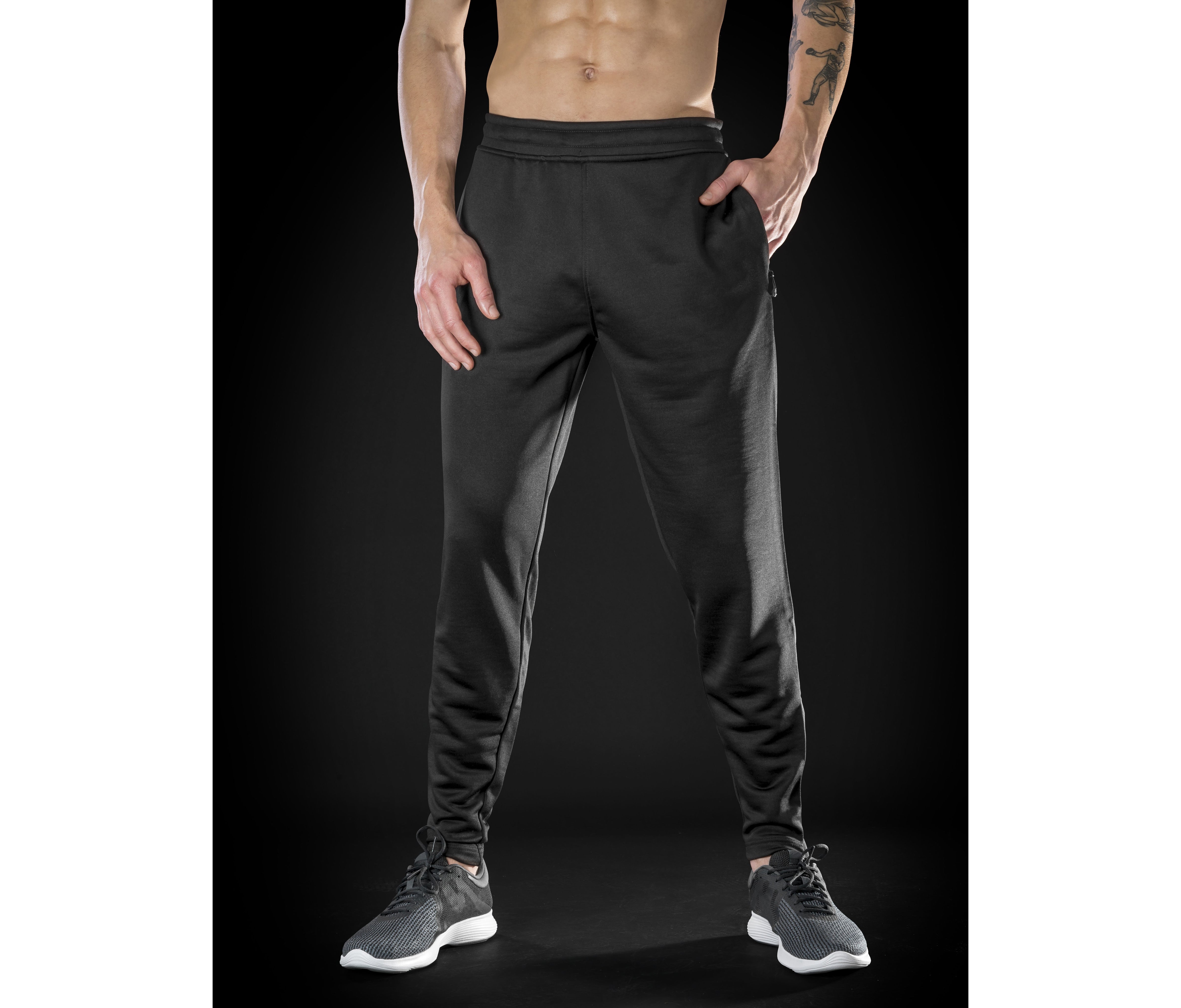 Pantalon de jogging homme - SPIRO - #SP276