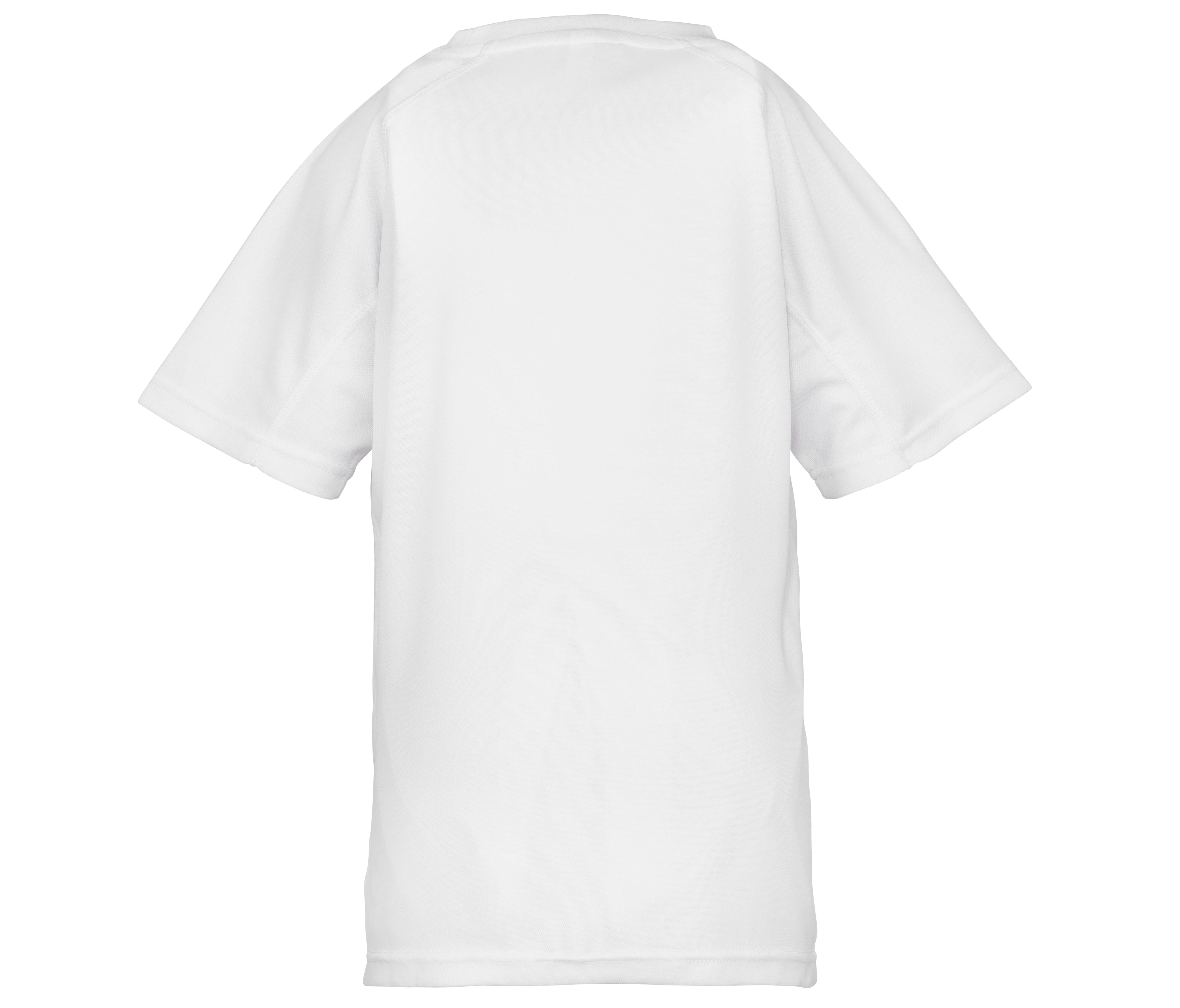 Tee-shirt respirant enfant AIRCOOL - SPIRO - #SP287J