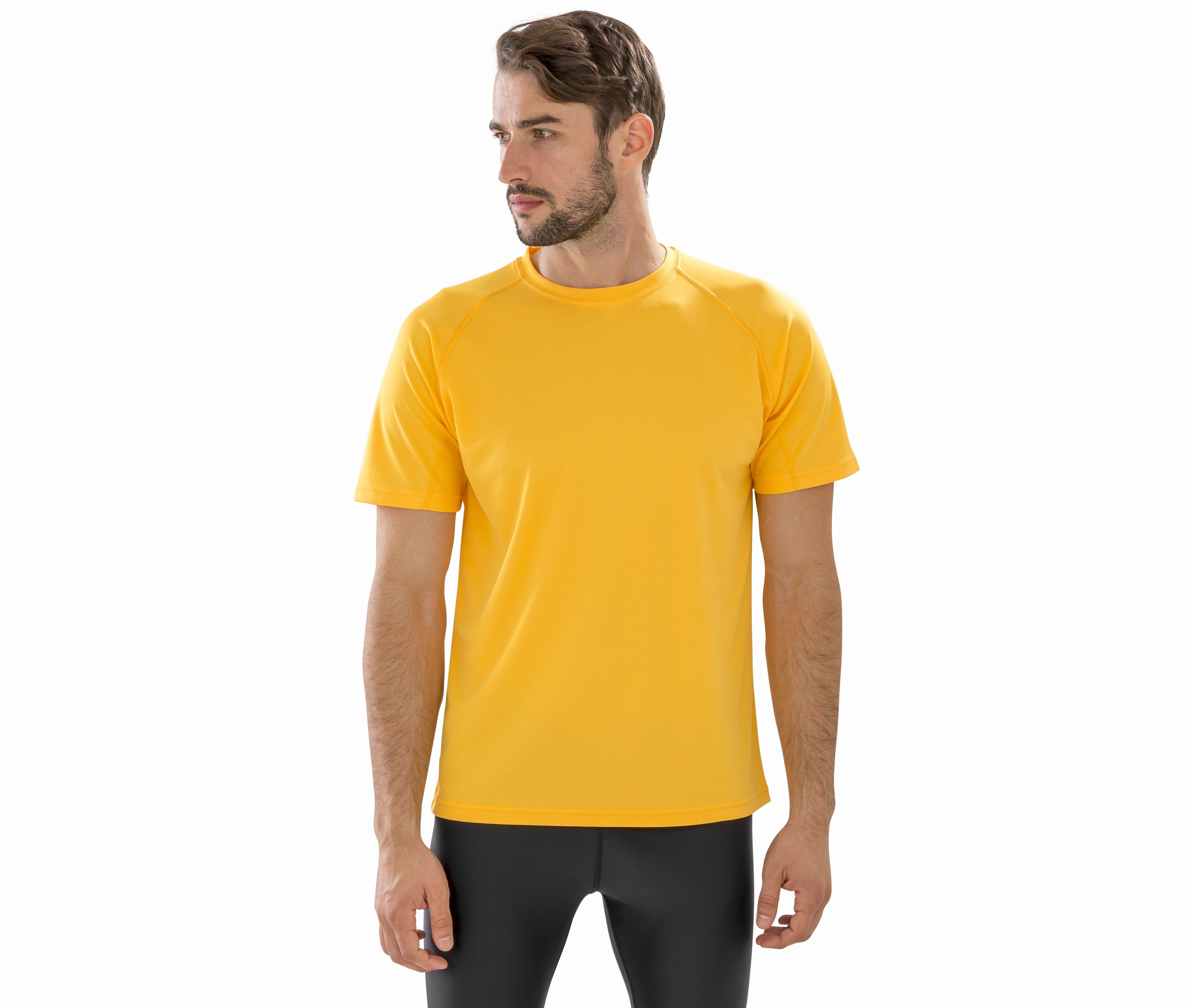 Tee-shirt respirant AIRCOOL - SPIRO - #SP287
