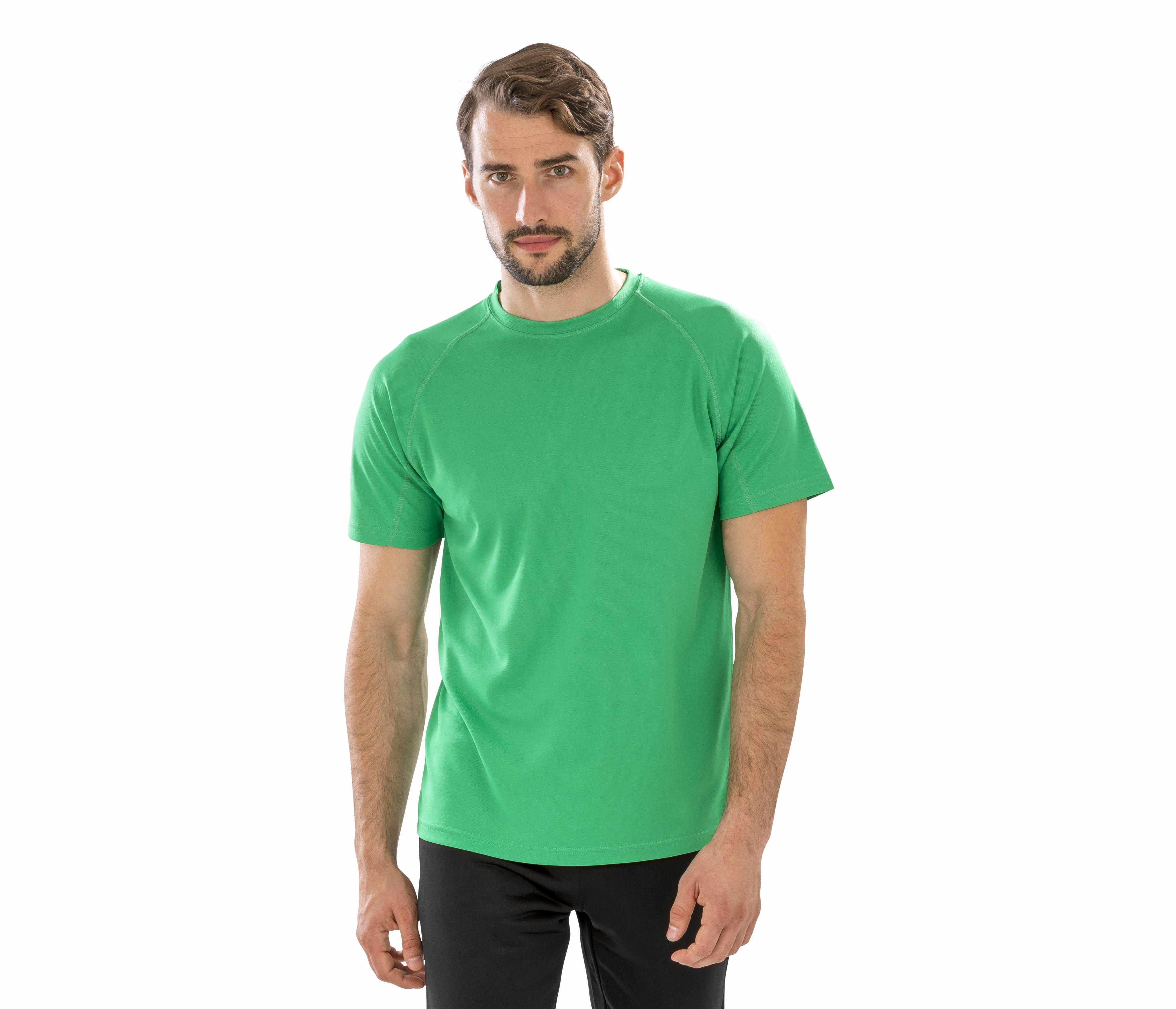 Tee-shirt respirant AIRCOOL - SPIRO - #SP287