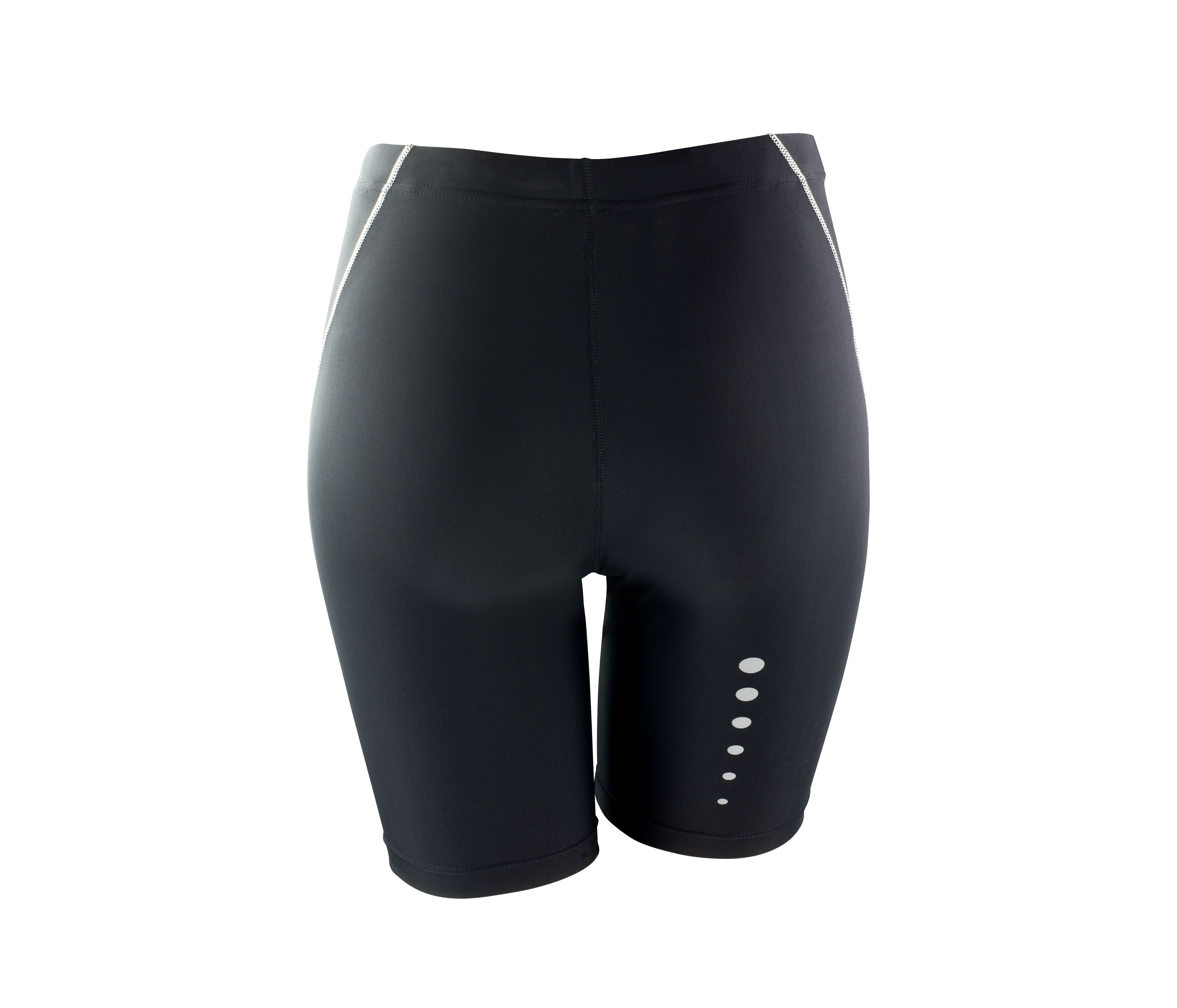 Short cycliste femme - SPIRO - #SP50F
