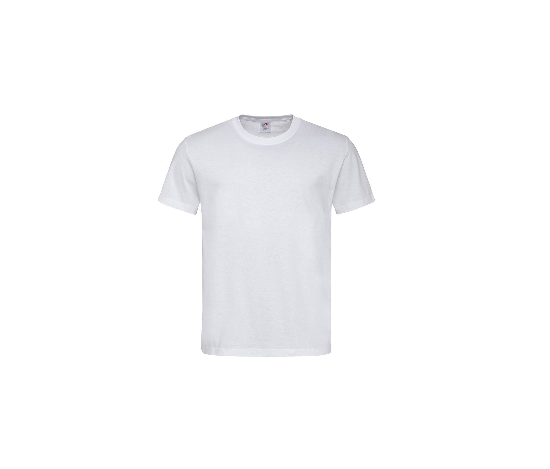 Tee-shirt unisexe col rond - STEDMAN - #ST2000