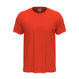 BRILLIANT ORANGE