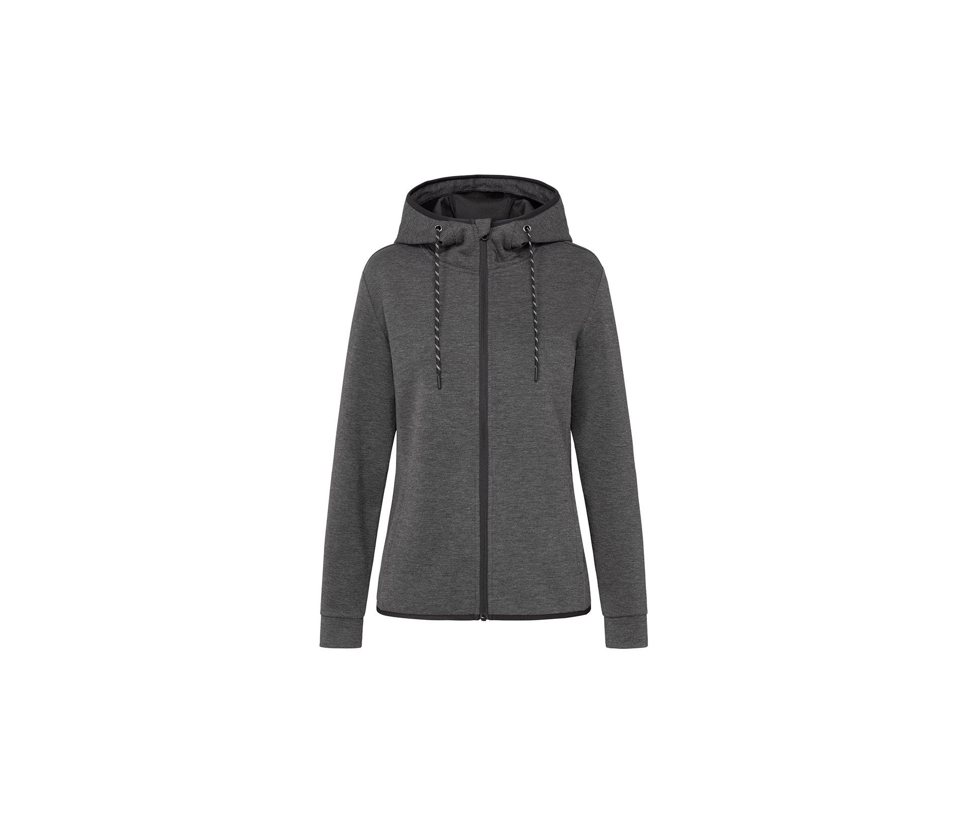 Veste à capuche femme - STEDMAN - #ST5940