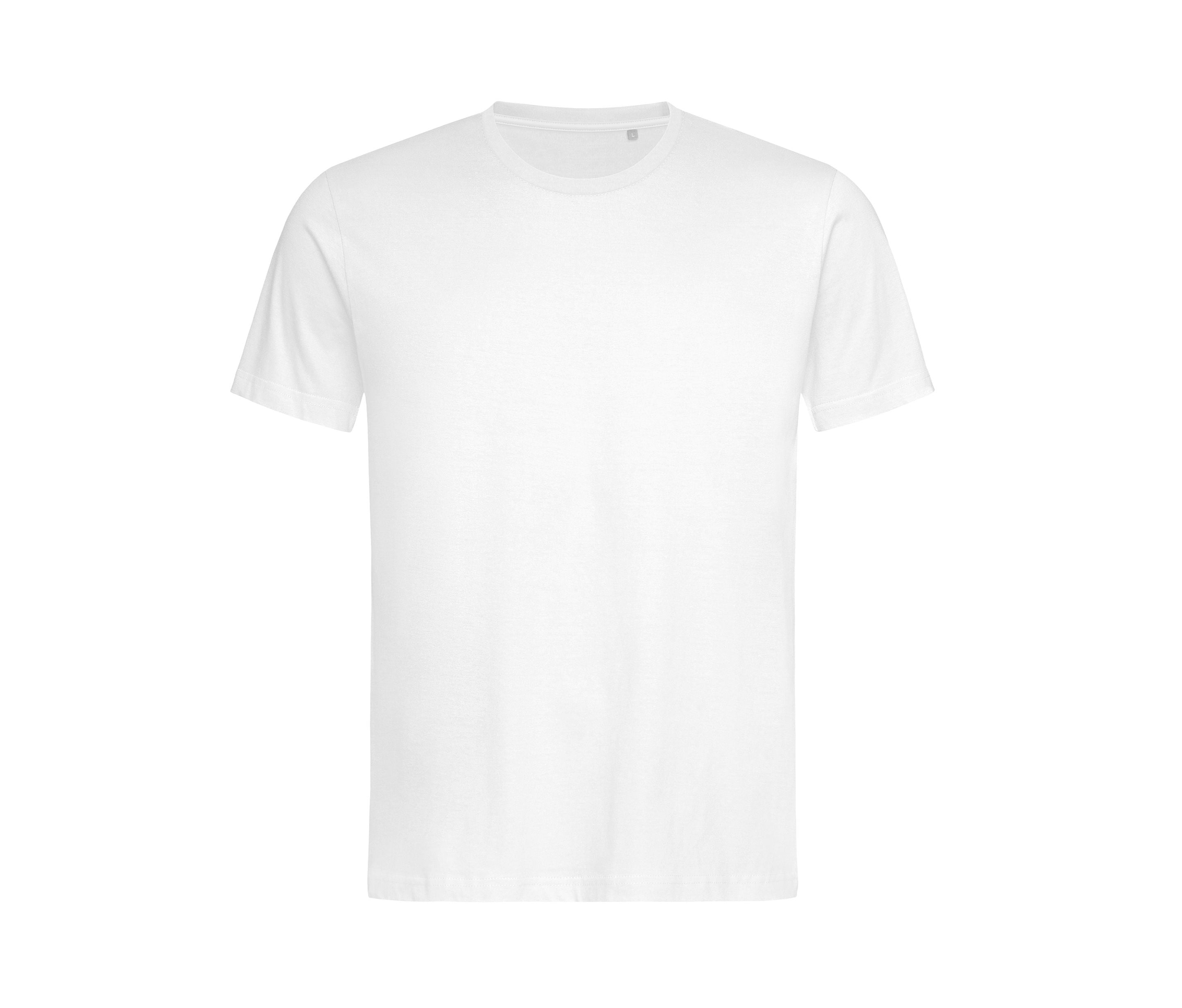 Tee-shirt col rond unisexe - STEDMAN - #ST7000