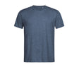 DARK DENIM HEATHER