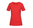 SCARLET RED