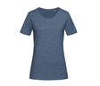 DARK DENIM HEATHER