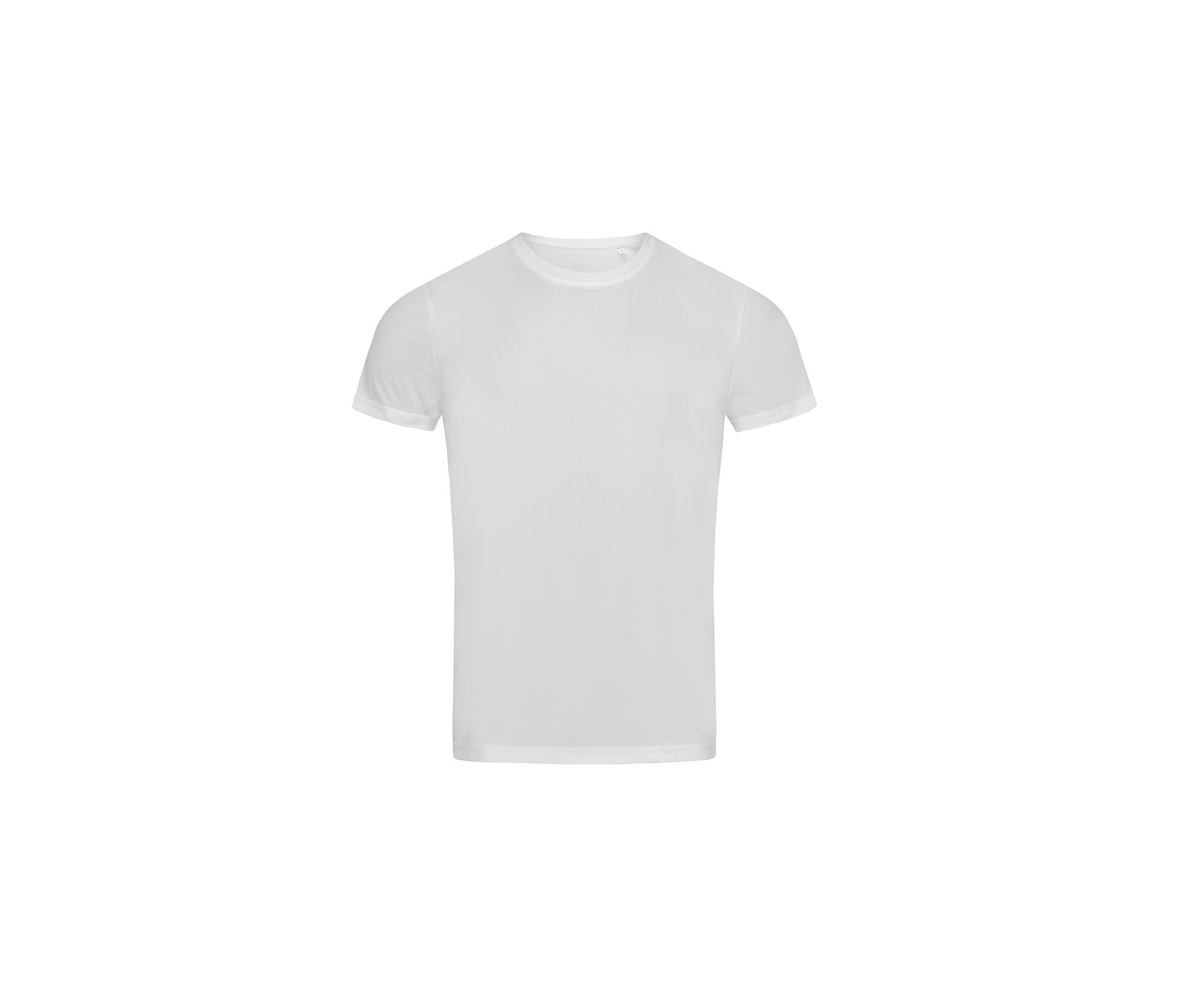 Tee-shirt de sport homme - STEDMAN - #ST8000