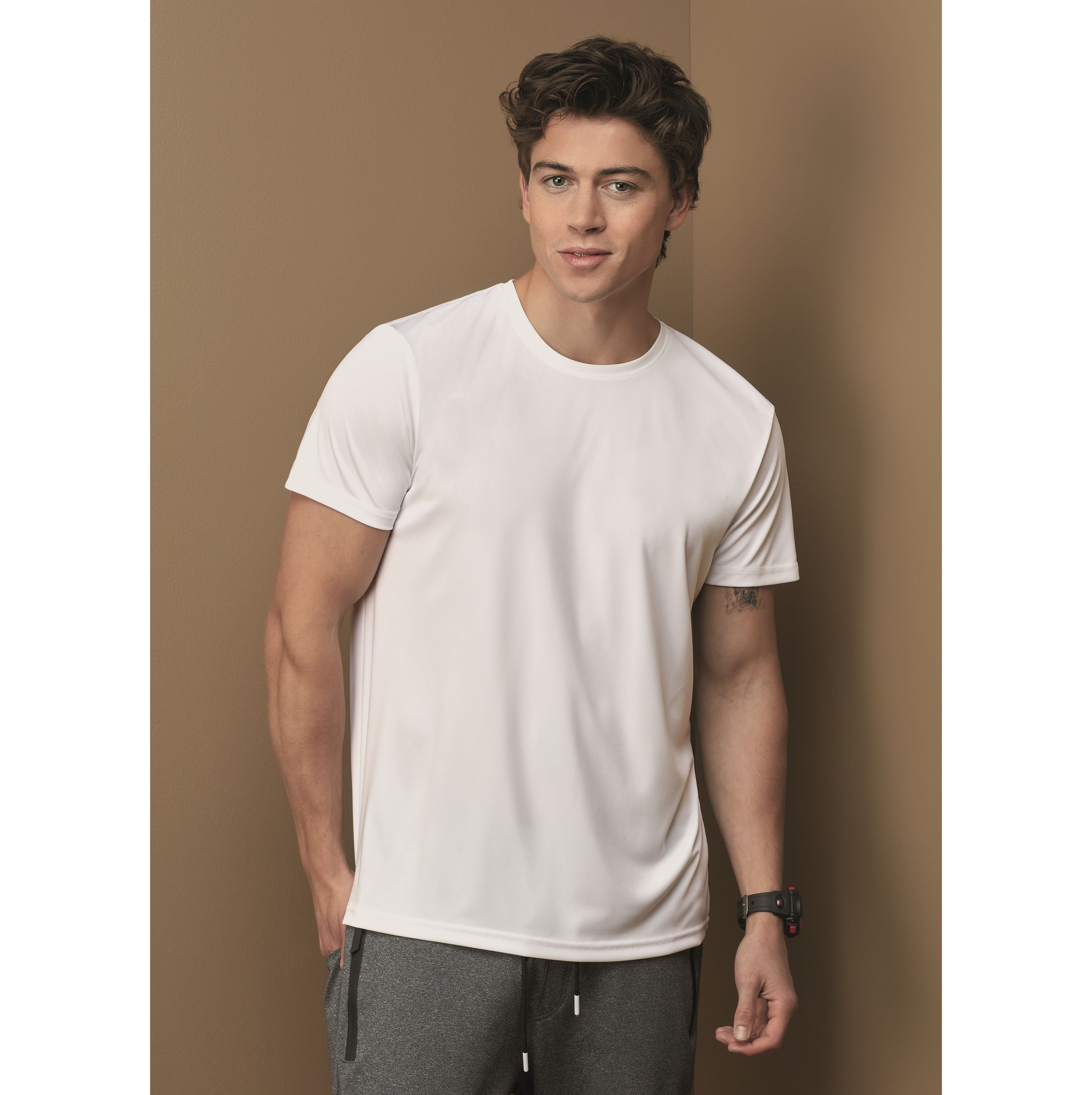Tee-shirt de sport homme - STEDMAN - #ST8000