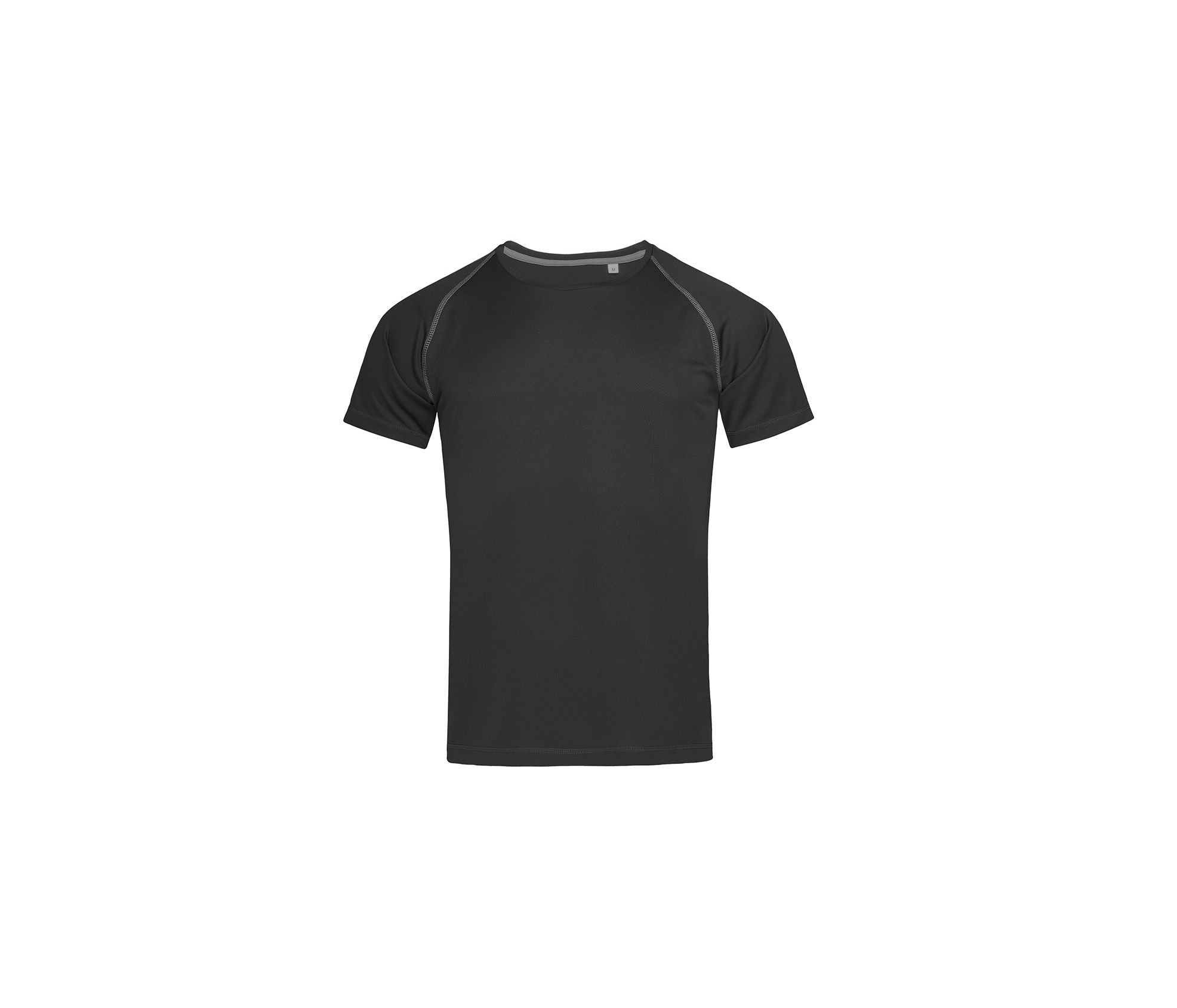 Tee-shirt raglan homme - STEDMAN - #ST8030