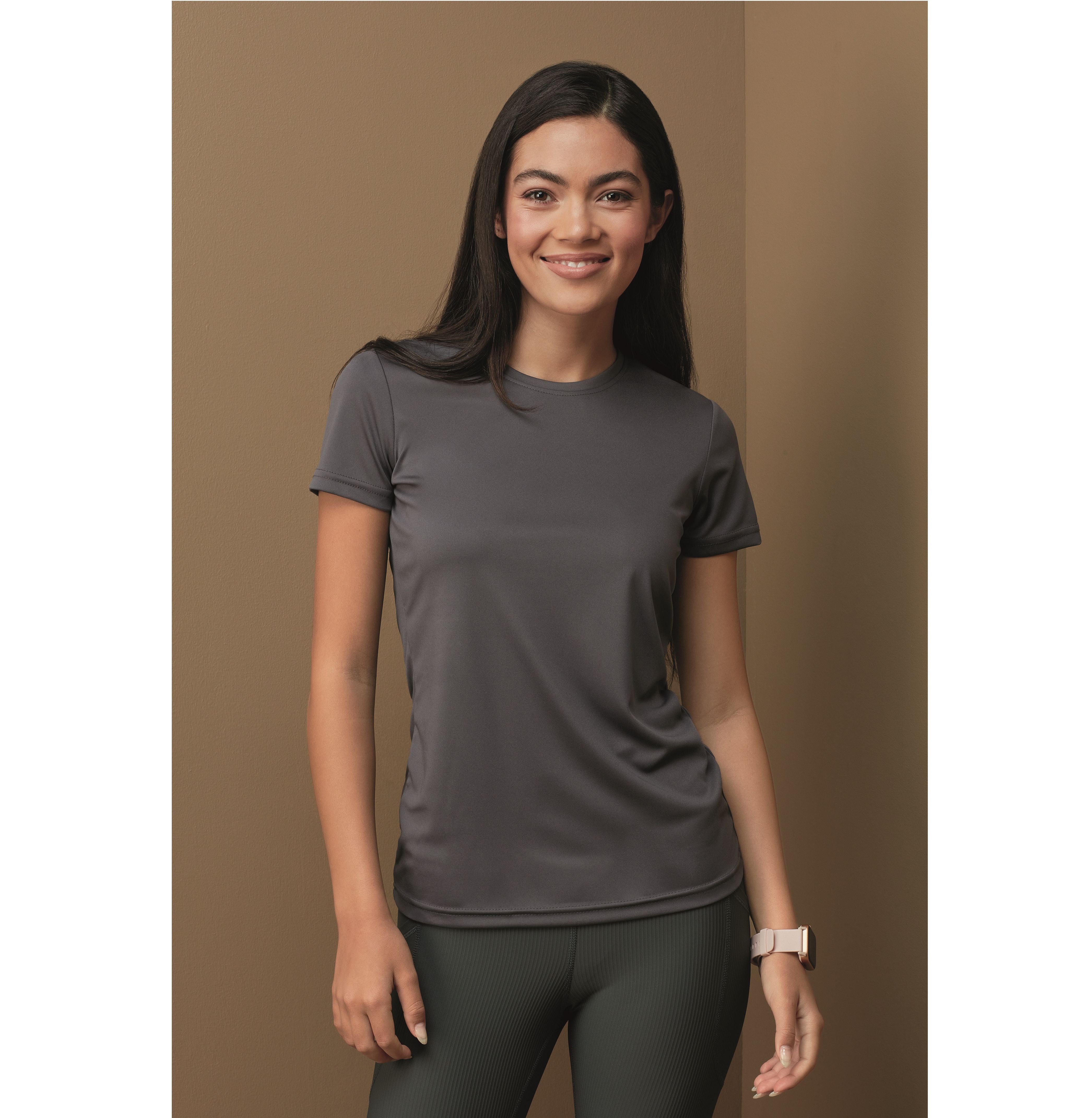 Tee-shirt de sport femme - STEDMAN - #ST8100