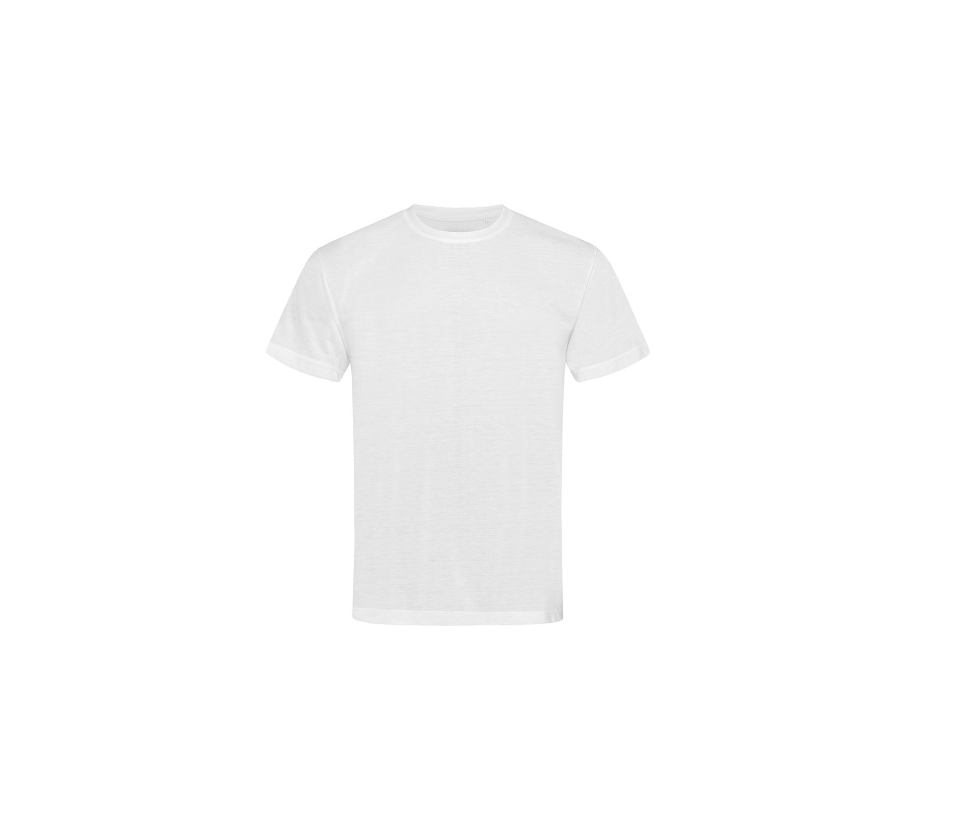 Tee-shirt de sport homme toucher coton - STEDMAN - #ST8600