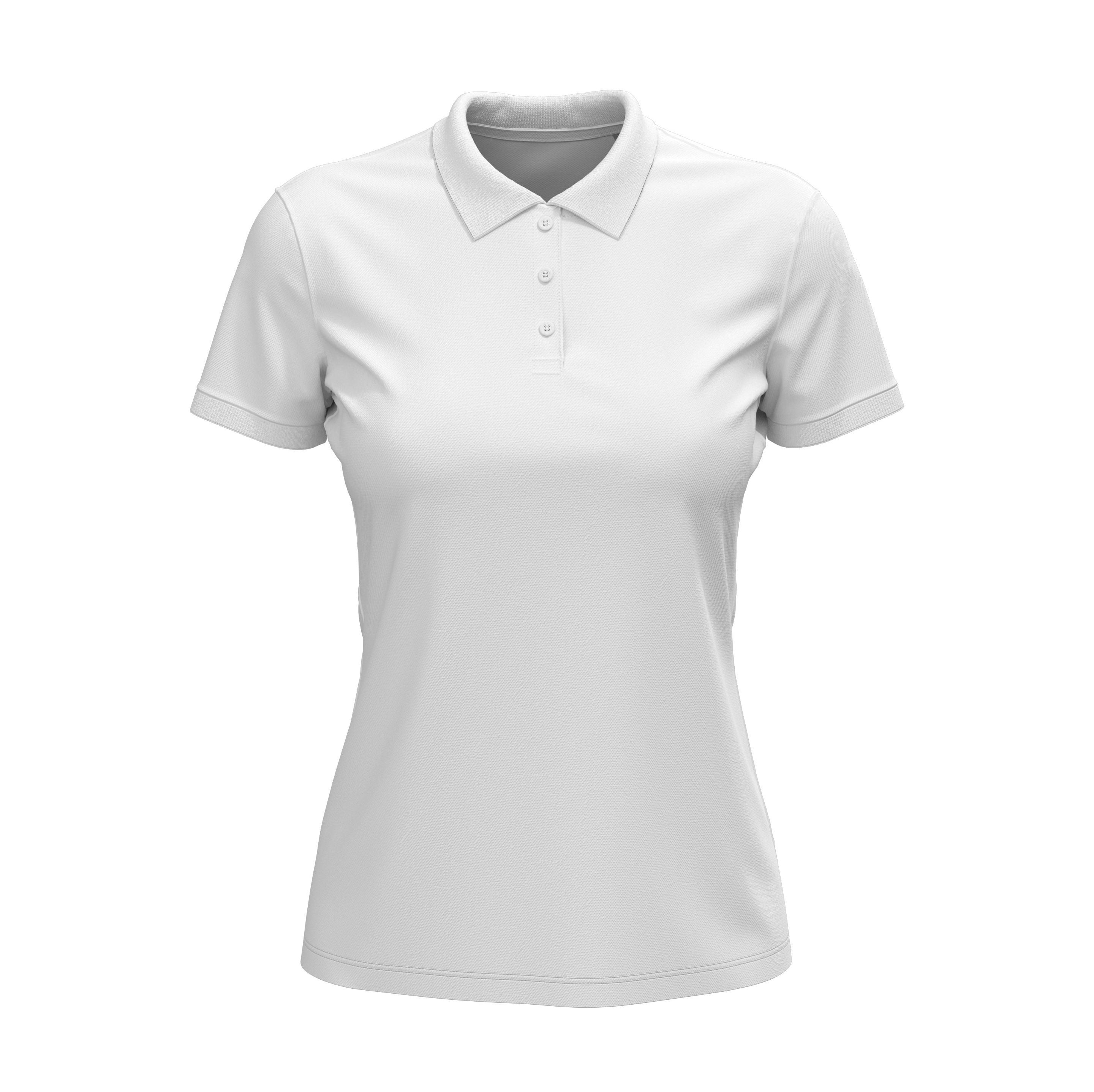 Polo femme - STEDMAN - #ST9160