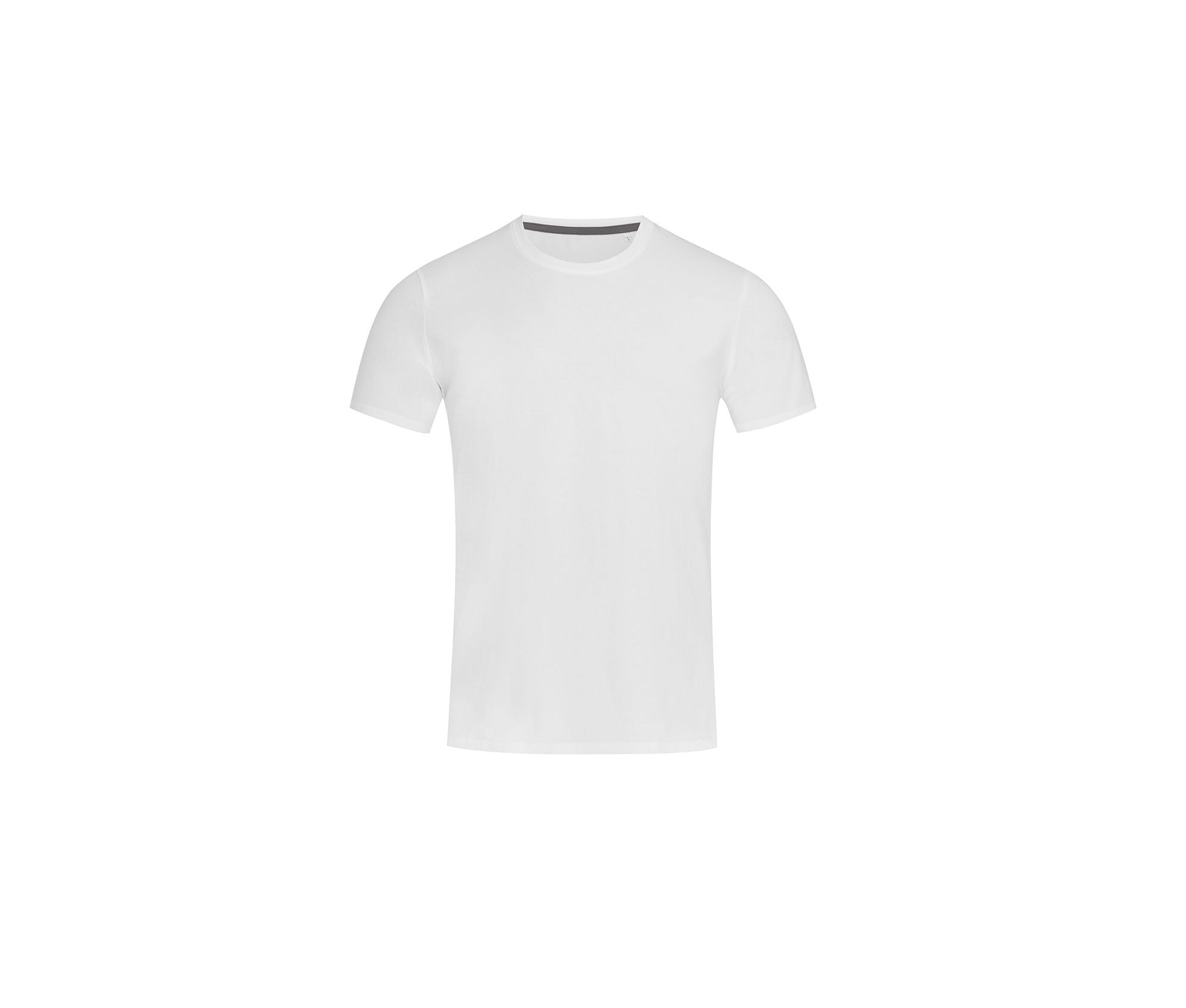Tee-shirt homme col rond - STEDMAN - #ST9600