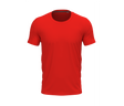 SCARLET RED
