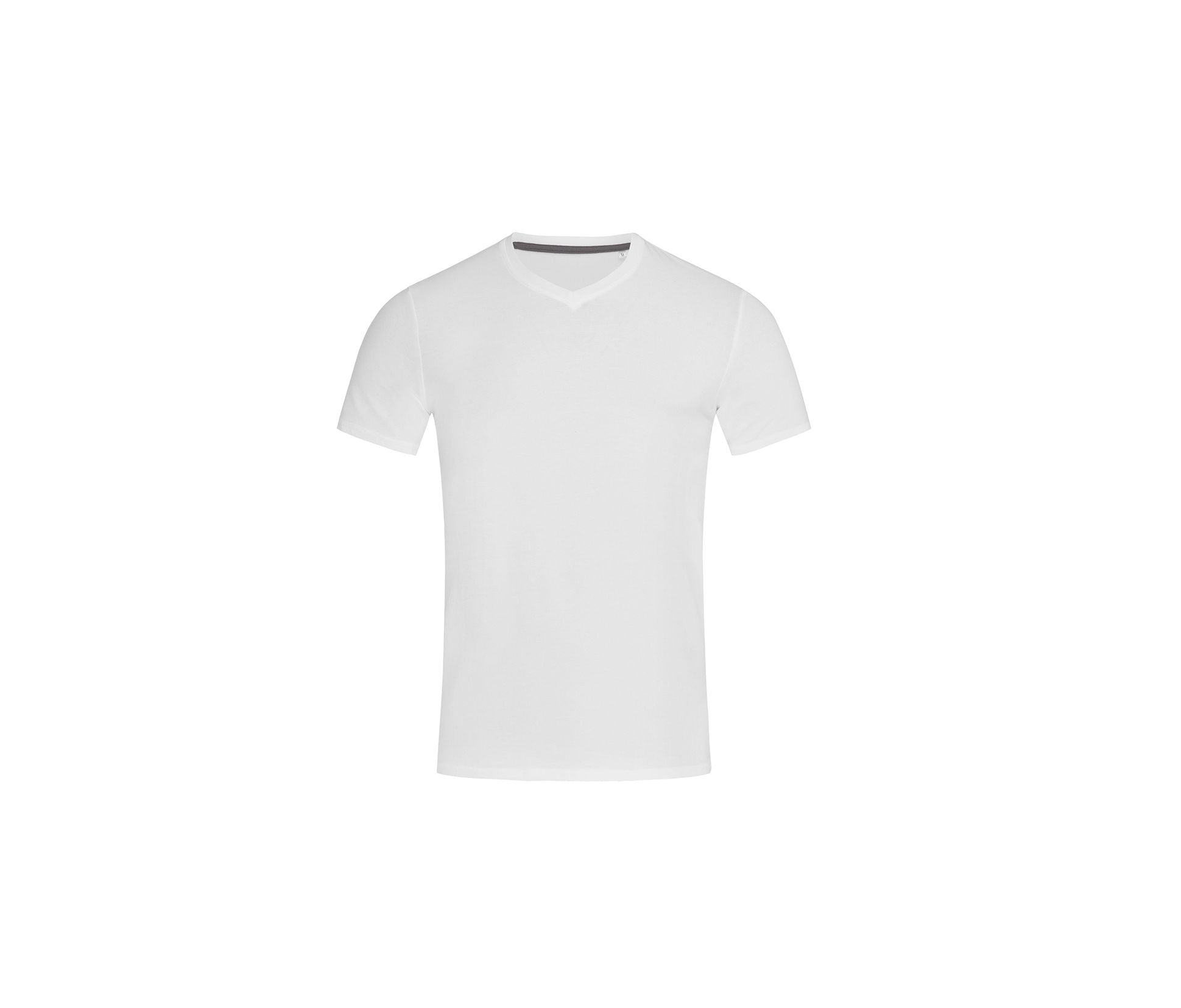 Tee-shirt homme col V - STEDMAN - #ST9610