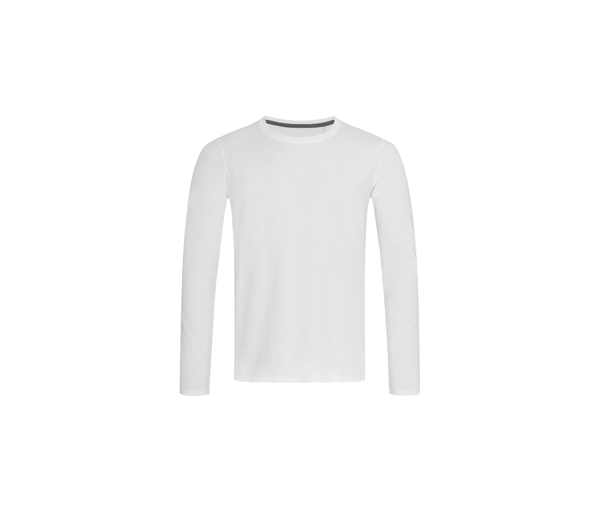 Tee-shirt manches longues homme - STEDMAN - #ST9620