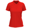 SCARLET RED