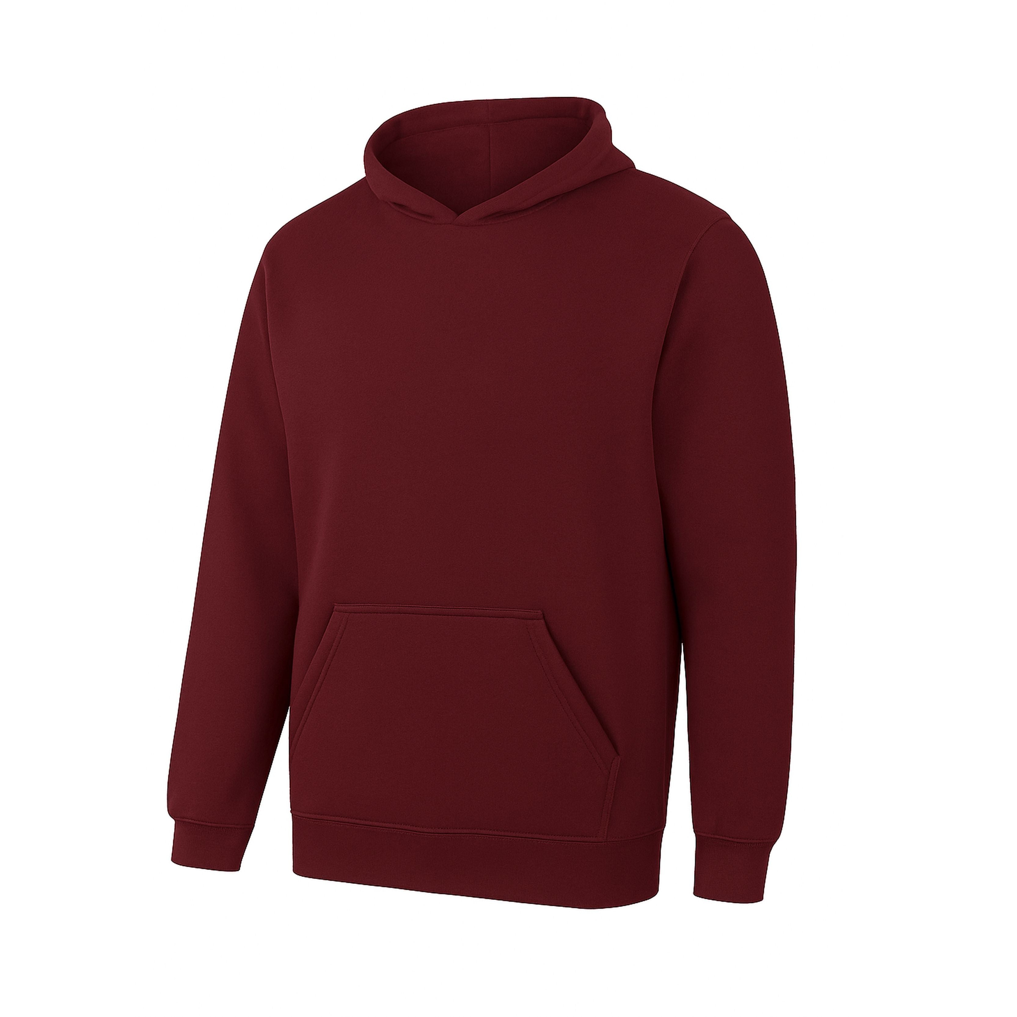 Sweat à capuche organique - STARWORLD - #SW200