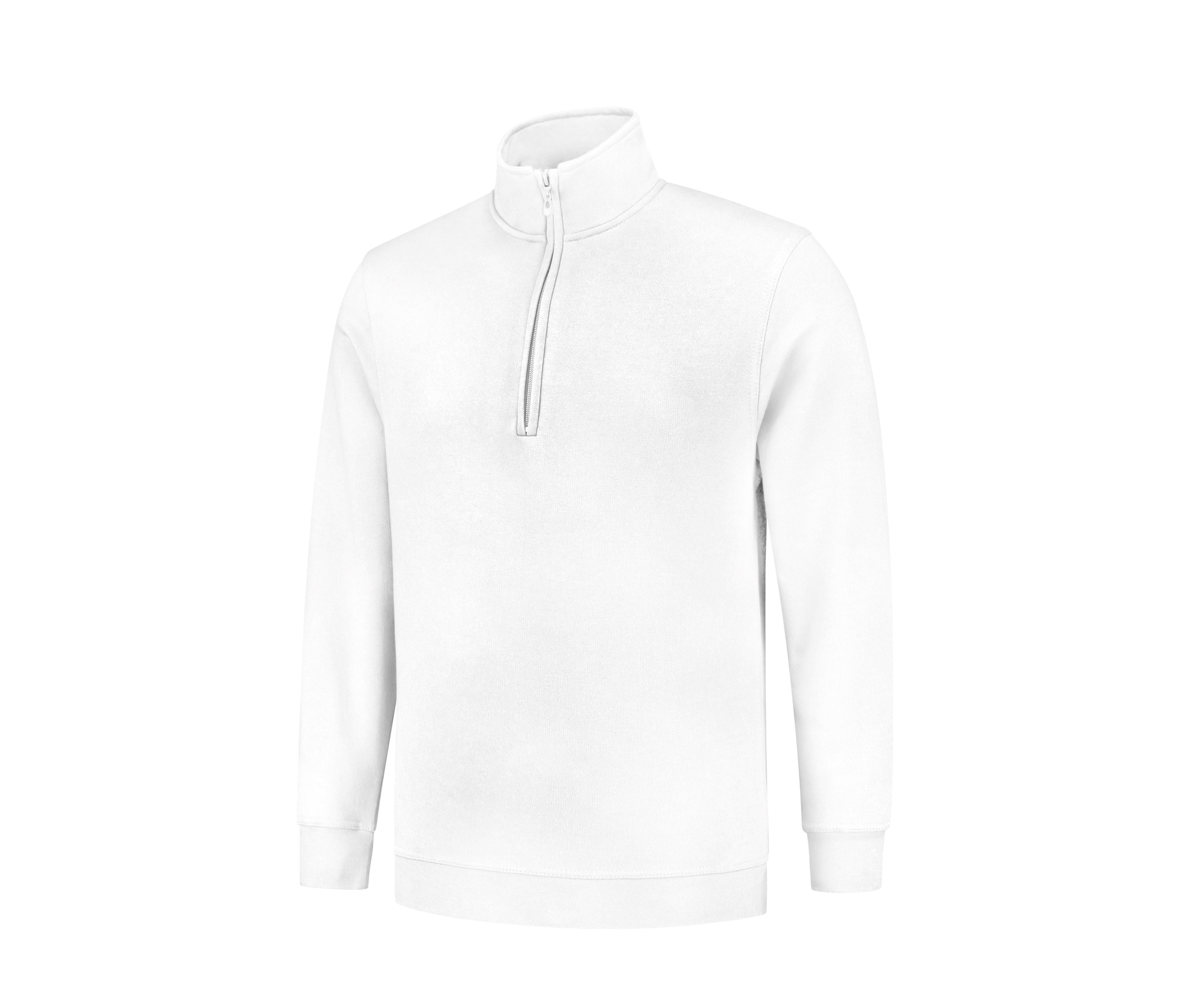 Sweat col zippé - STARWORLD - #SW230