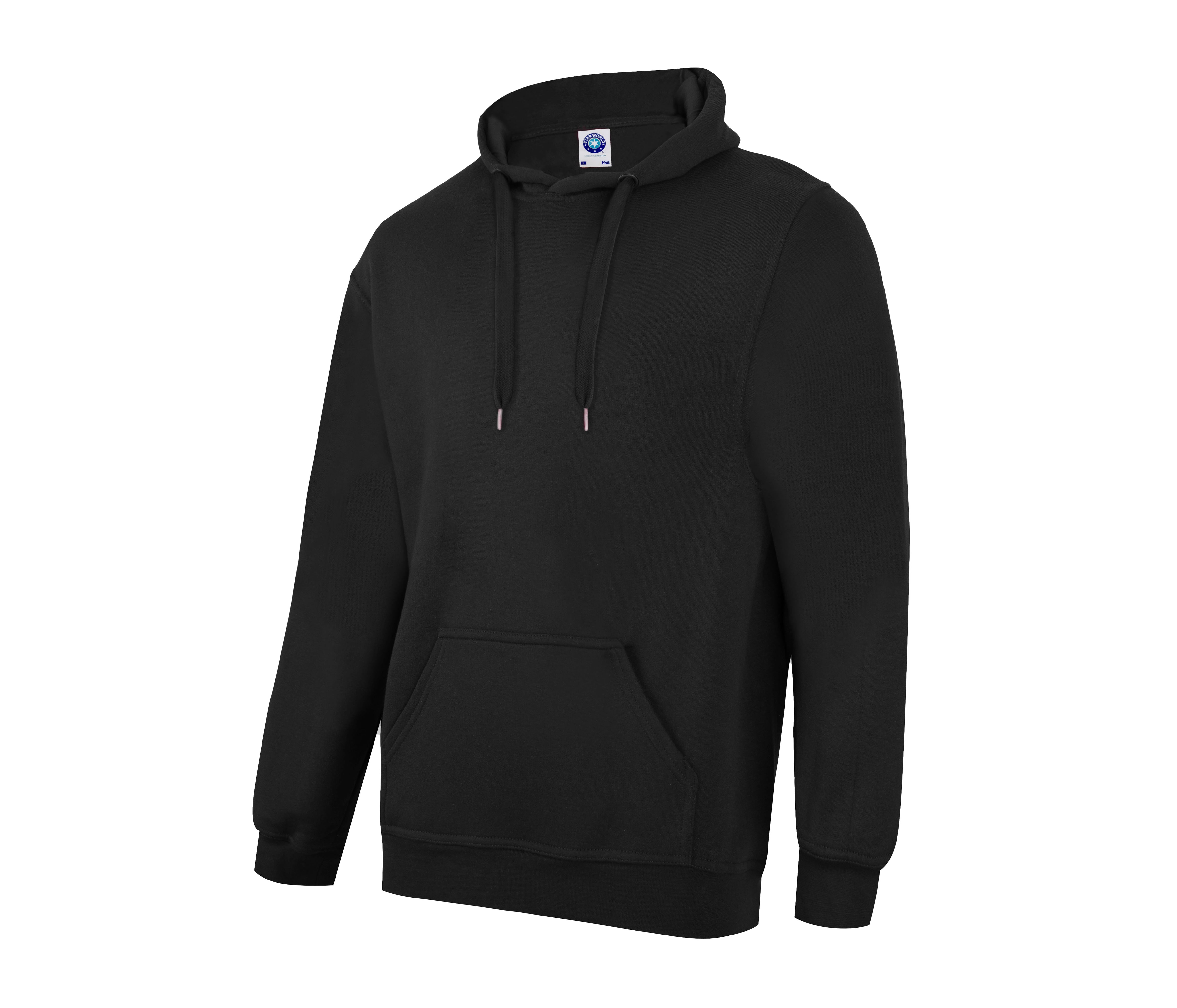 Sweat capuche 280 - STARWORLD - #SW271