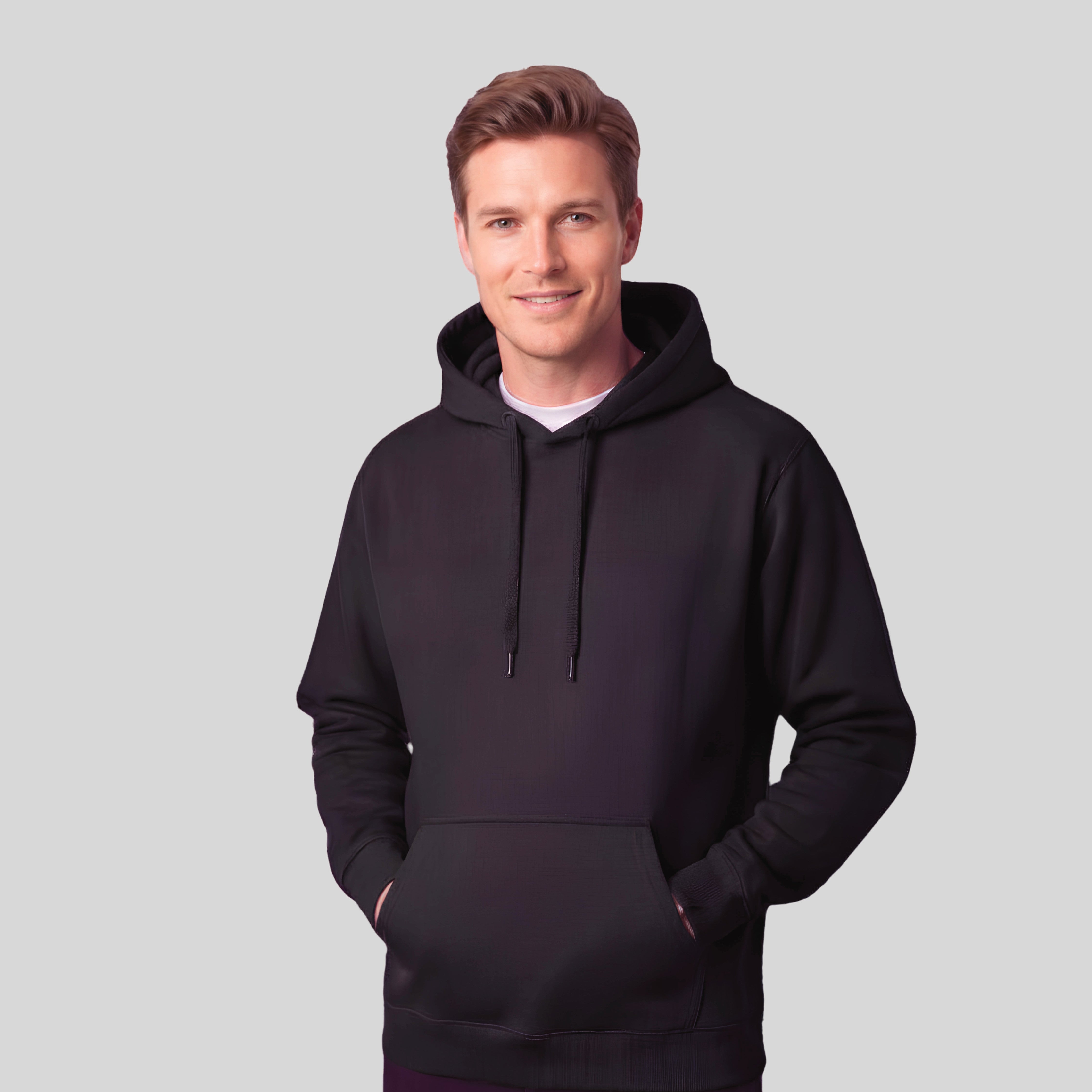 Sweat capuche 280 - STARWORLD - #SW271