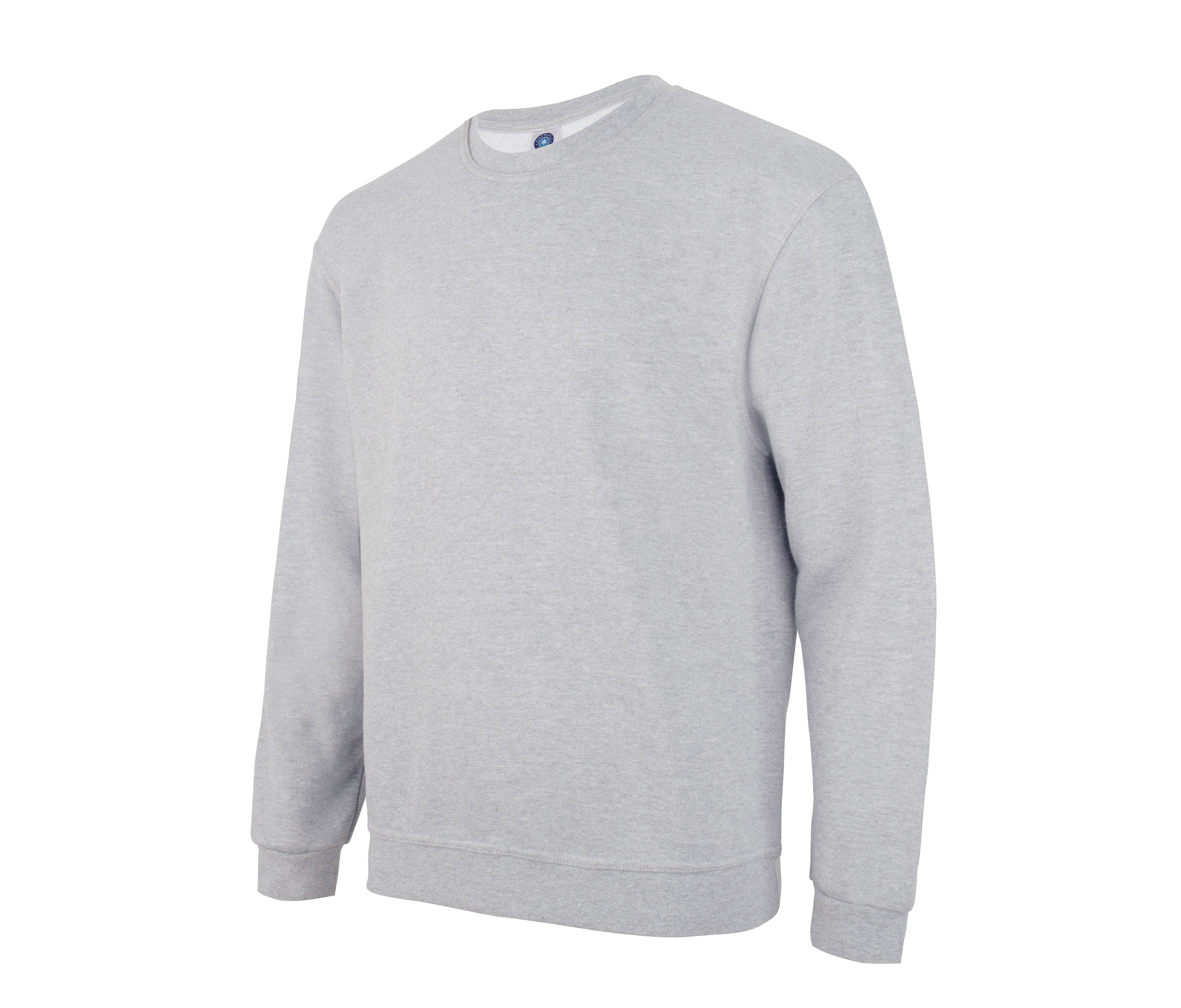 Sweat manches droites 280 - STARWORLD - #SW298