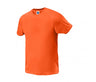 FLUORESCENT ORANGE