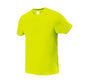 FLUORESCENT YELLOW