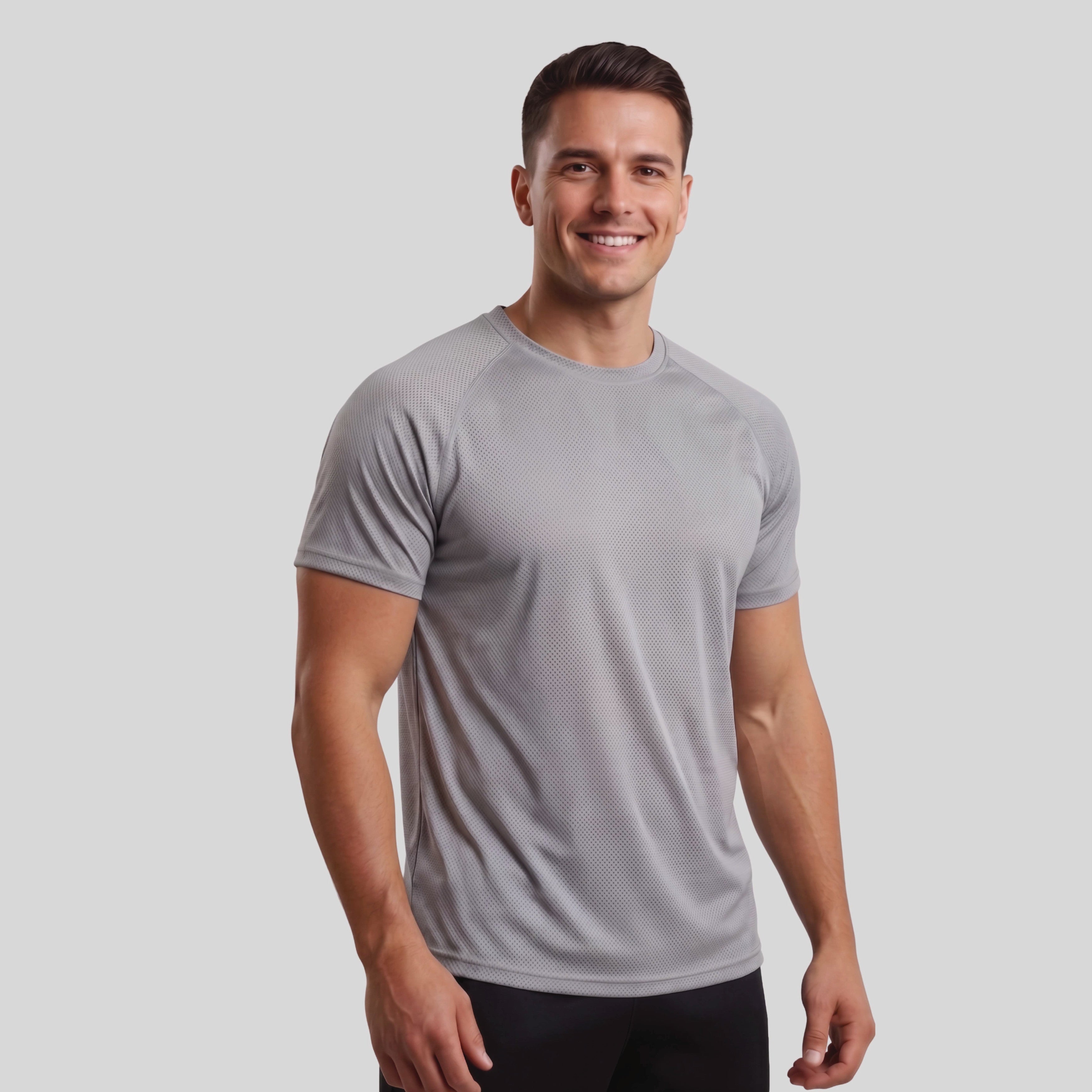 Tee-shirt respirant - STARWORLD - #SW300