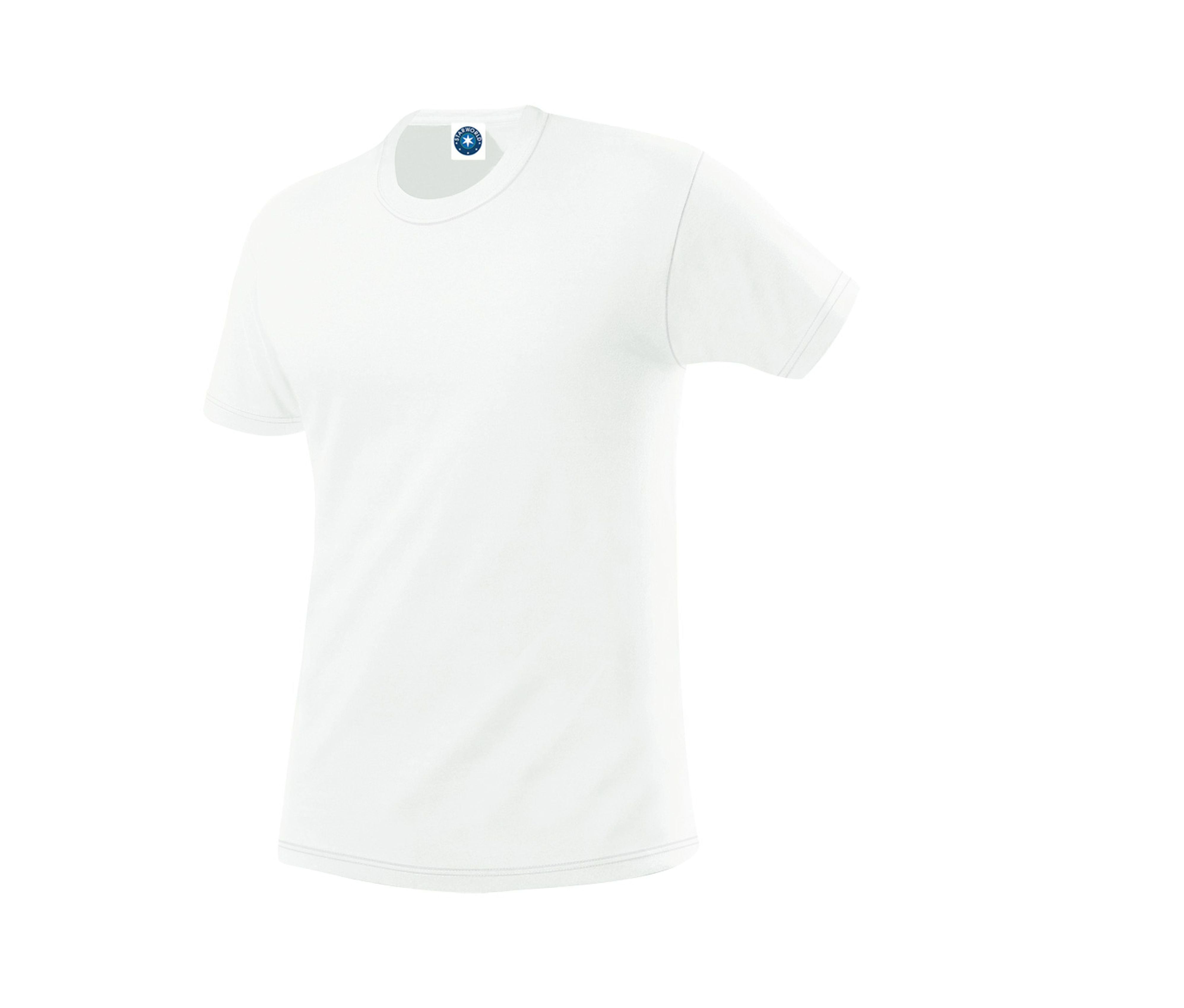 Tee-shirt respirant homme - STARWORLD - #SW304