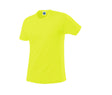 FLUORESCENT YELLOW