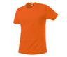 FLUORESCENT ORANGE