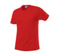 BRIGHT RED
