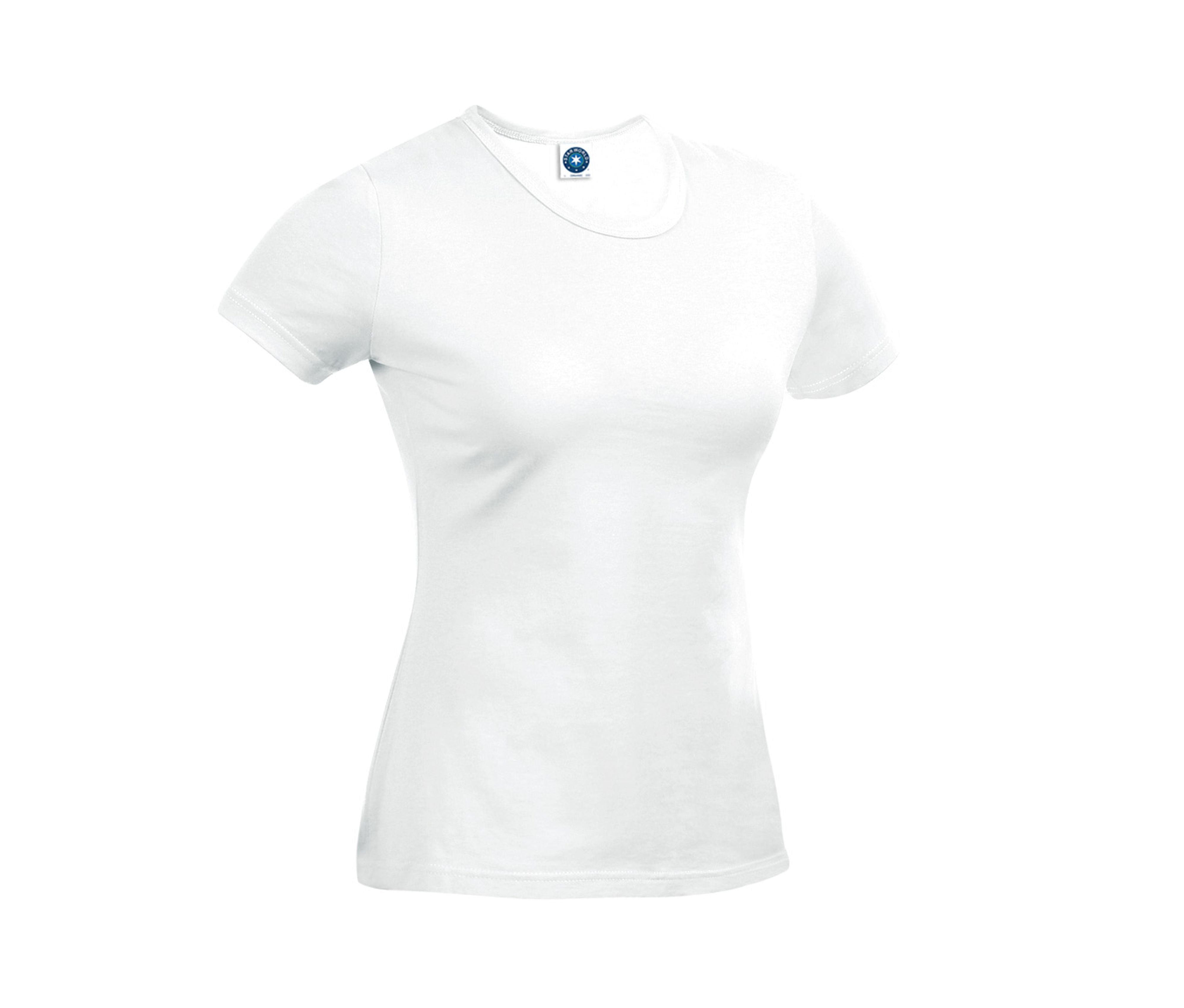 Tee-shirt respirant femme - STARWORLD - #SW404