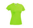 FLUORESCENT GREEN