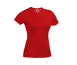 BRIGHT RED