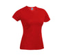 BRIGHT RED