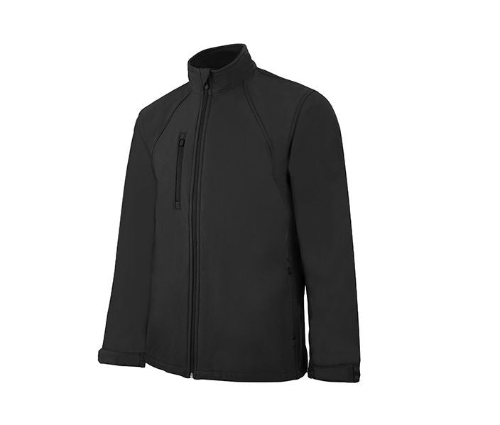 Veste Softshell 3 couches - STARWORLD - #SW900