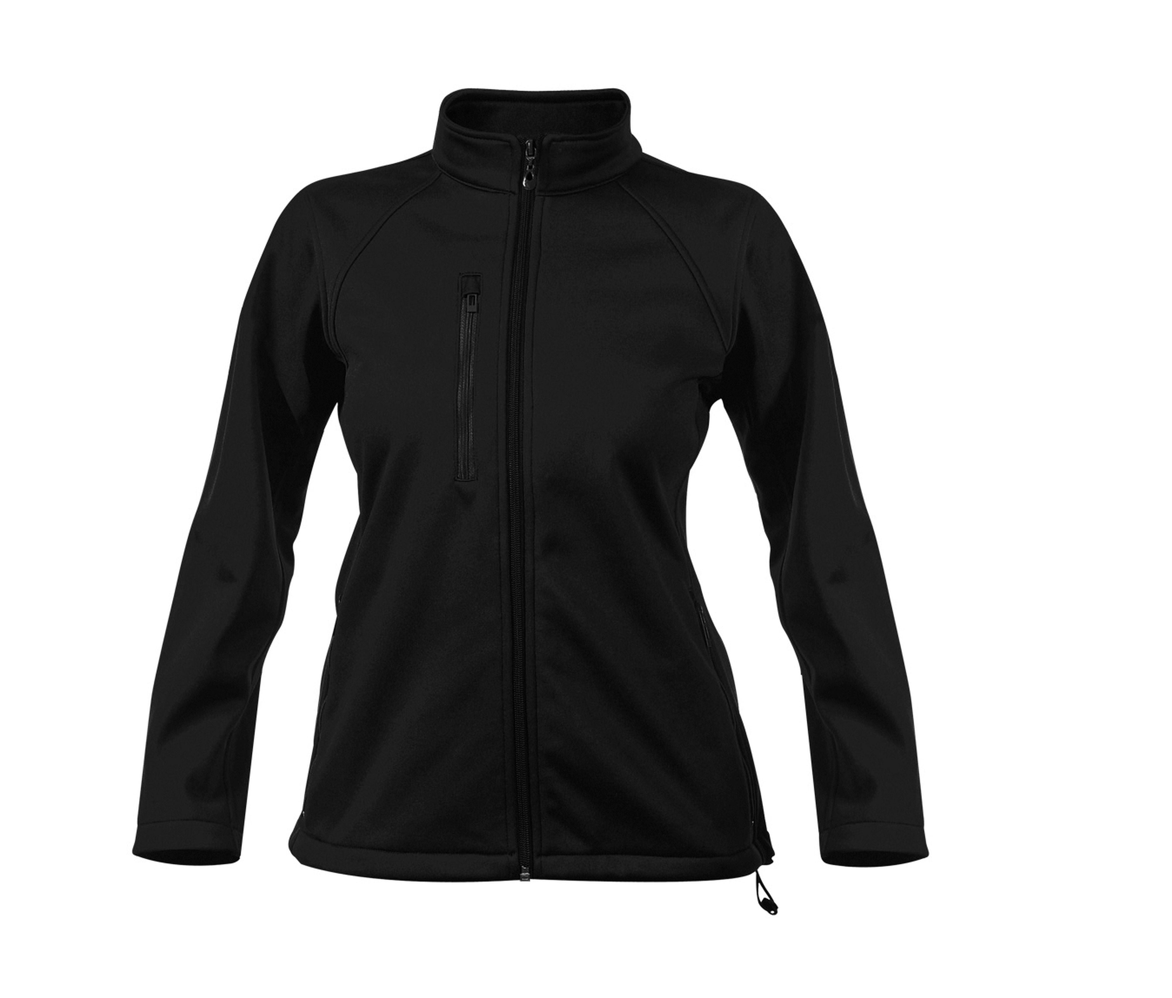 Veste Softshell 3 couches - STARWORLD - #SW950
