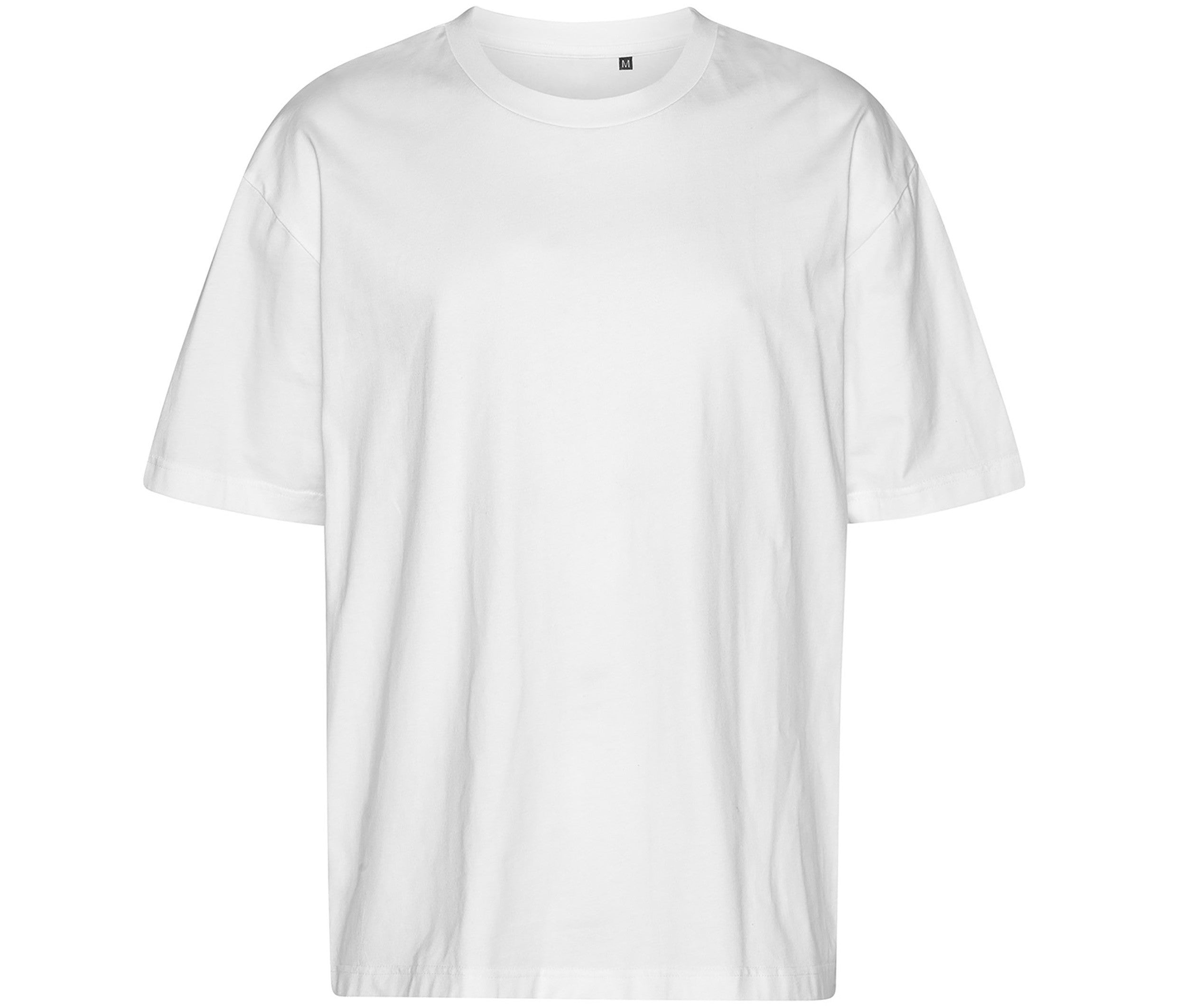 Tee-shirt coupe oversize - TIGER - #T60011