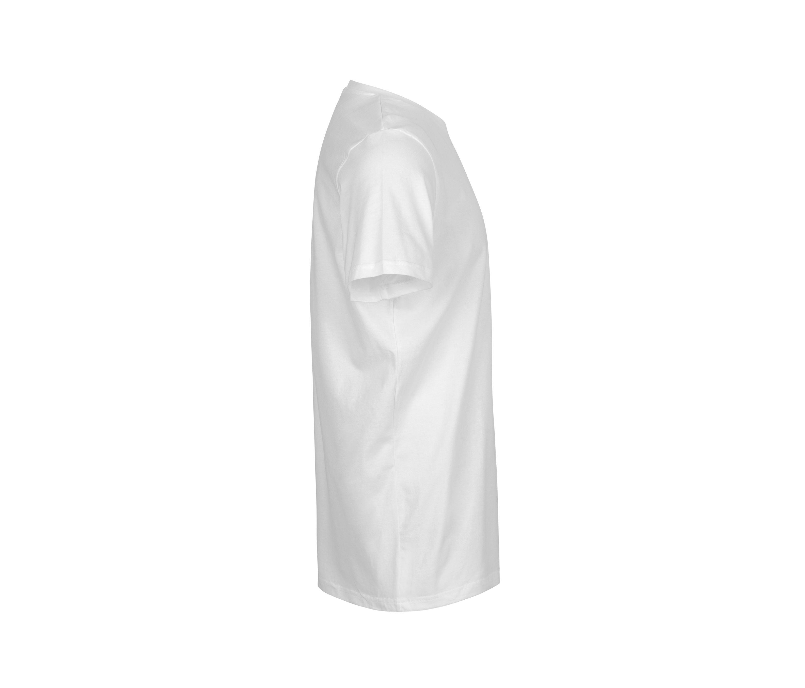 Tee-shirt unisexe en coton Tiger - TIGER - #T61001