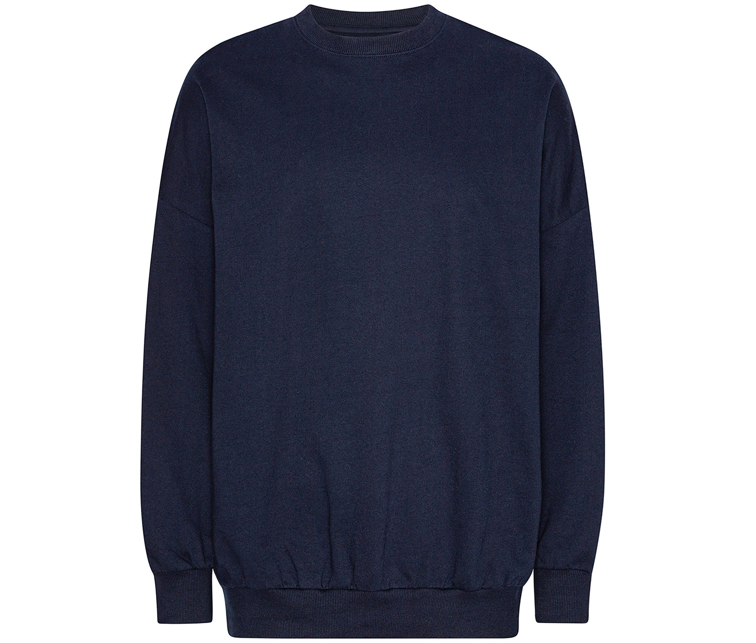 Sweat coupe oversize - TIGER - #T63011