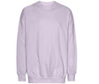 DUSTY PURPLE