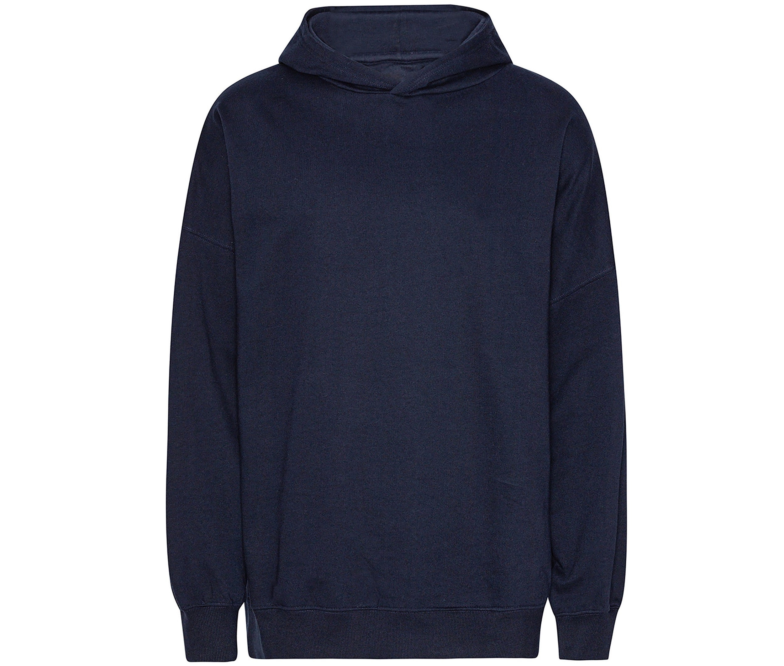 Sweat coupe oversize en coton Tiger - TIGER - #T63111
