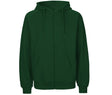 BOTTLE GREEN