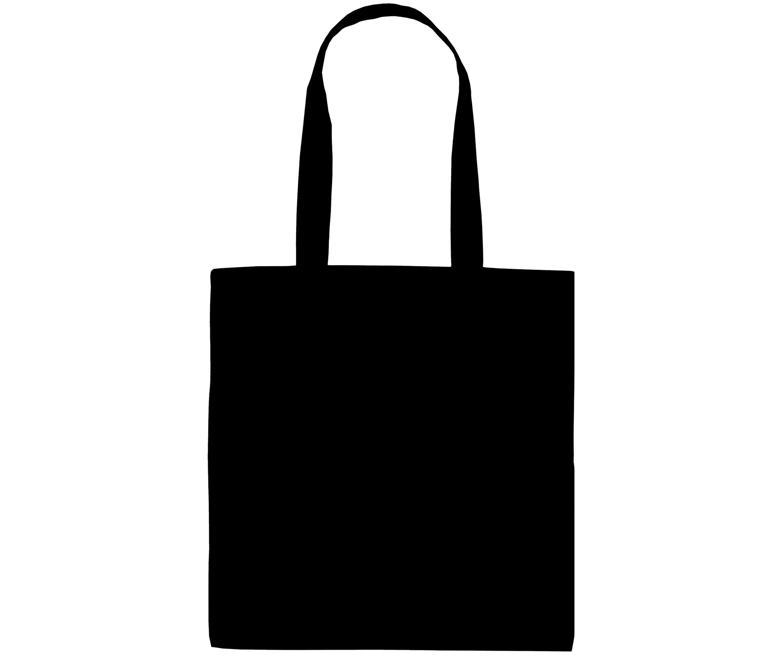 Sac shopping en coton Tiger - TIGER - #T90014