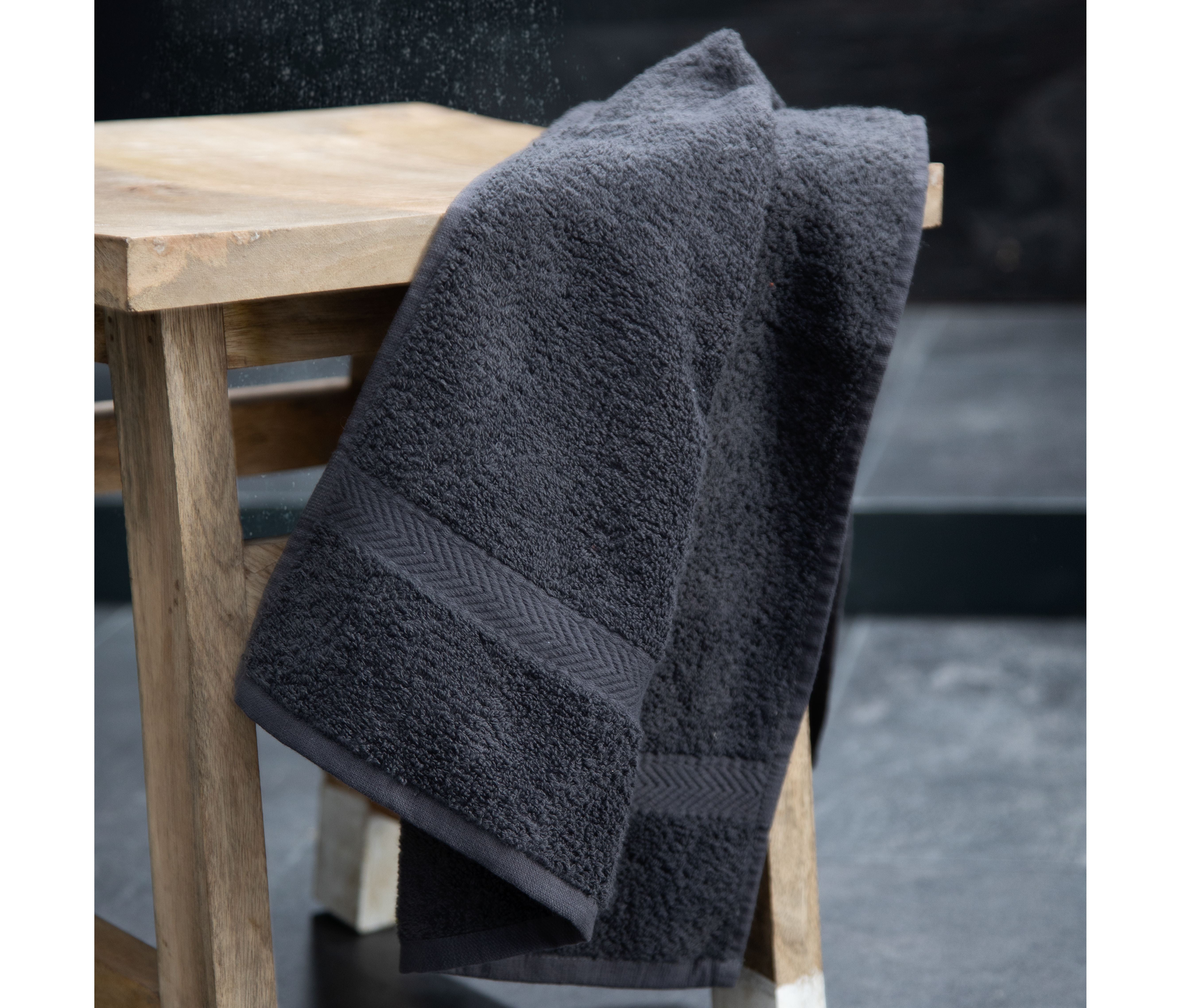 Toalla de mano - TOWEL CITY - #TC003