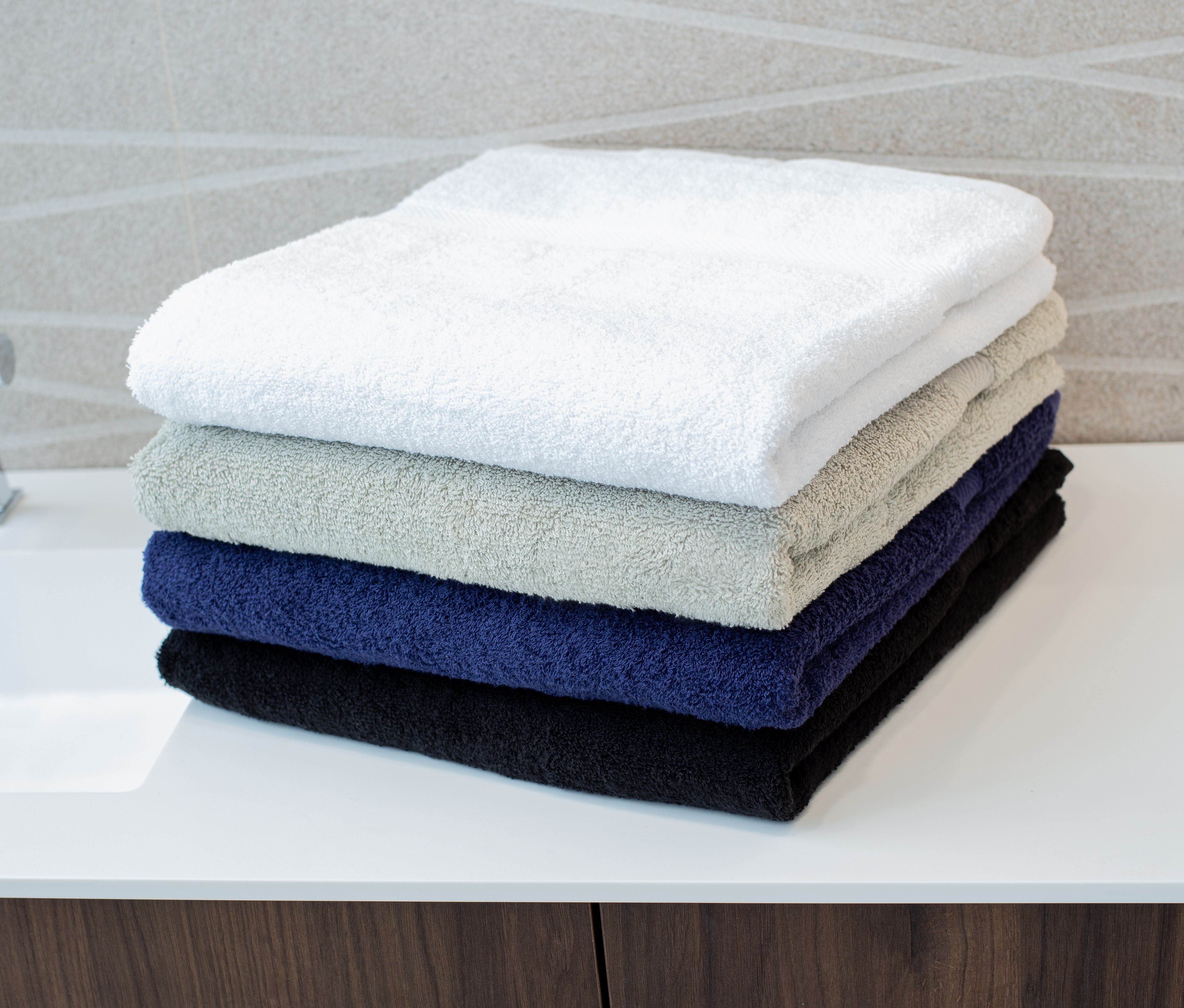 Toalla de baño - TOWEL CITY - #TC006